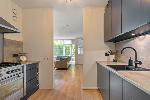 Medium property photo - Coxstraat 13, 6211 BX Maastricht